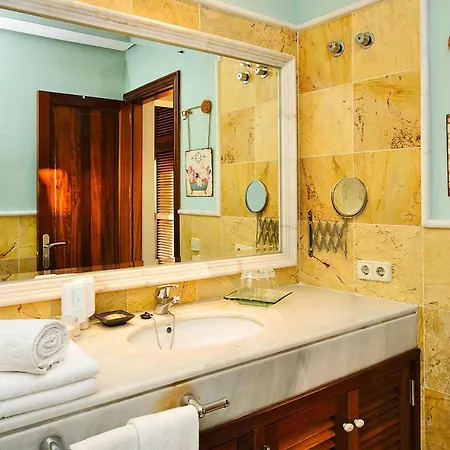 Playa Blanca - Ace03100d-fyb Holiday home *