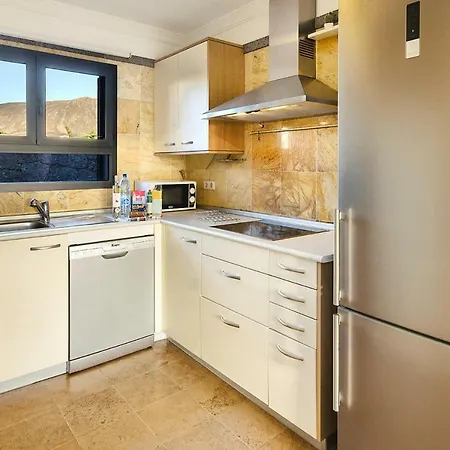 Holiday home Playa Blanca - Ace03100d-fyb