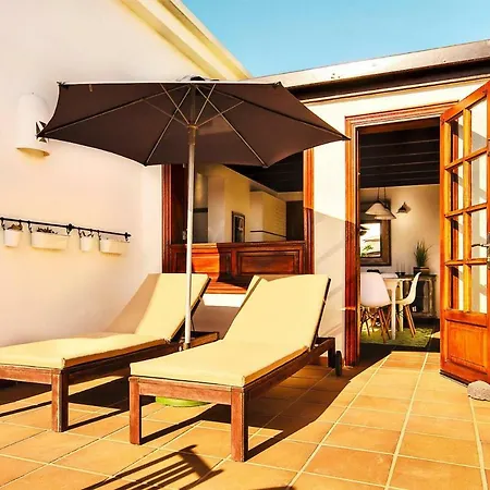 Playa Blanca - Ace03100d-fyb Holiday home