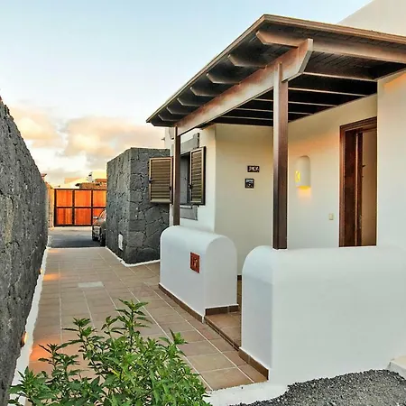 Playa Blanca - Ace03100d-fyb Holiday home *
