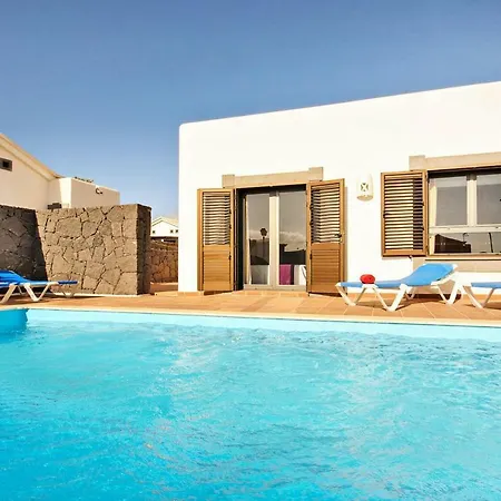 Playa Blanca - Ace03100d-fyb Holiday home