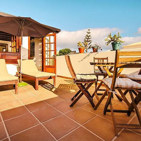 Holiday home Playa Blanca - Ace03100d-fyb Playa Blanca (Lanzarote)