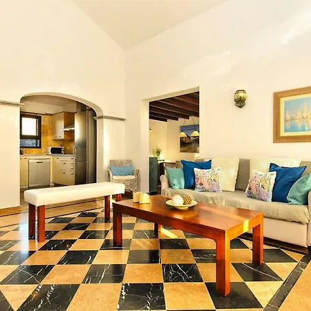 Holiday home Playa Blanca - Ace03100d-fyb